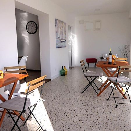 Family Apartment Vitlic 마카르스카 외부 사진