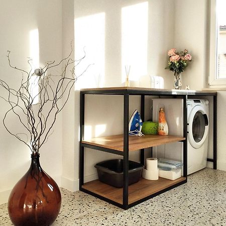 Family Apartment Vitlic 마카르스카 외부 사진